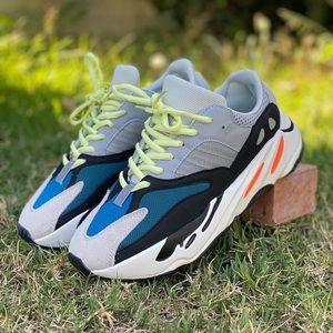 Adidas Yeezy 700 Wave Runner Size 9.5